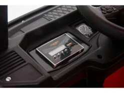 Camión Mercedes Radio Control A Batería 12.V -Niños Juguetes Tienda 1999950360g19