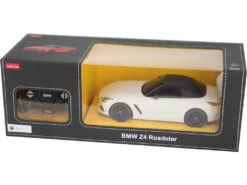 Radio Control 1:18 BMW Z4 Teledirigido -Niños Juguetes Tienda 1999950421g05