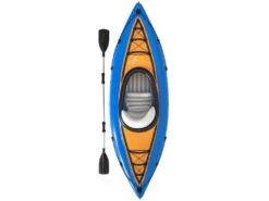 Kayak Hinchable Hydro-Force Cove Champion 275x81 Cm. Bestway 65115