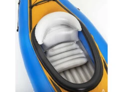 Kayak Hinchable Hydro-Force Cove Champion 275x81 Cm. Bestway 65115 6 Kayak Hinchable Hydro-Force Cove Champion 275x81 Cm. Bestway 65115 -Niños Juguetes Tienda 1999950645g04