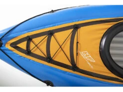 Kayak Hinchable Hydro-Force Cove Champion 275x81 Cm. Bestway 65115 9 Kayak Hinchable Hydro-Force Cove Champion 275x81 Cm. Bestway 65115 -Niños Juguetes Tienda 1999950645g07
