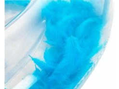 Colchoneta Plumas Flirty 189x79 Cm. Bestway 43241 -Niños Juguetes Tienda 1999950651g02