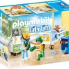 Playmobil Sala Hospital Infantil 70192 1 Playmobil Sala Hospital Infantil 70192 -Niños Juguetes Tienda 1999950900g00