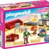 Playmobil Salón 70207 -Niños Juguetes Tienda 1999950911g00