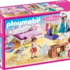 Playmobil Dormitorio 70208