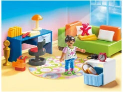 Playmobil Habitación Juvenil 70209 -Niños Juguetes Tienda 1999950914g01