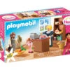 Playmobil Heidi Tienda De Comestibles Familia Keller Playmobil 70257 -Niños Juguetes Tienda 1999950964g00