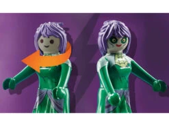 Playmobil Scooby-Doo Aventura En El Cementerio 70362 -Niños Juguetes Tienda 1999950979g03