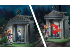 Playmobil Scooby-Doo Aventura En El Cementerio 70362 -Niños Juguetes Tienda 1999950979g04