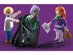 Playmobil Scooby-Doo Aventura En El Cementerio 70362 -Niños Juguetes Tienda 1999950979g06