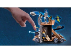 Playmobil Novelmore Fortaleza Móvil 70391 7 Playmobil Novelmore Fortaleza Móvil 70391 -Niños Juguetes Tienda 1999950992g05