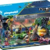 Playmobil Escondite Pirata Playmobil 70414 -Niños Juguetes Tienda 1999951003g00