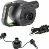 Inflador Eléctrico Quick Fill Recargable Portátil 220-240 V. Intex 66642