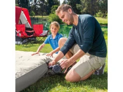 Inflador Eléctrico Quick Fill Recargable Portátil 220-240 V. Intex 66642 -Niños Juguetes Tienda 1999951352g04