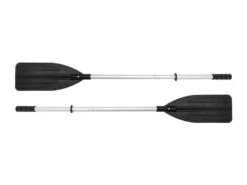 Remos Para Barca De 137 Cm. Intex 69625