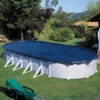 Cubierta De Invierno Para Piscinas De 610x410 Cm. Gre CIPROV501P -Niños Juguetes Tienda 1999951766g00
