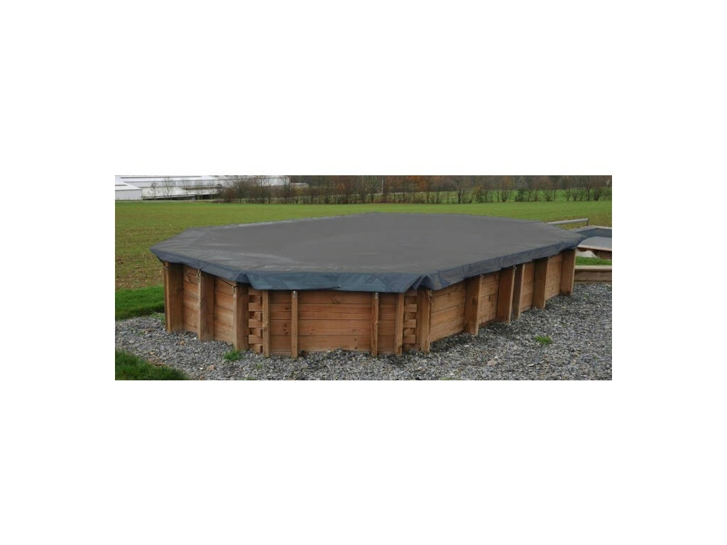 Cubierta de Invierno para Piscinas de 661x436 cm. Gre 790063 Cubierta De Invierno Para Piscinas De 661x436 Cm. Gre 790063 -Niños Juguetes Tienda 1999951775g00