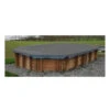 Cubierta De Invierno Para Piscinas De 335x335 Cm. Gre CI790205 1 Cubierta De Invierno Para Piscinas De 335x335 Cm. Gre CI790205 -Niños Juguetes Tienda 1999951784g00