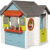 Casa Chef House Con Accesorios Smoby 810403 1 Casa Chef House Con Accesorios Smoby 810403 -Niños Juguetes Tienda 1999951791g00