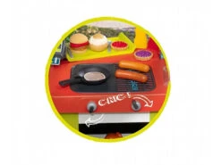 Casa Chef House Con Accesorios Smoby 810403 -Niños Juguetes Tienda 1999951791g06