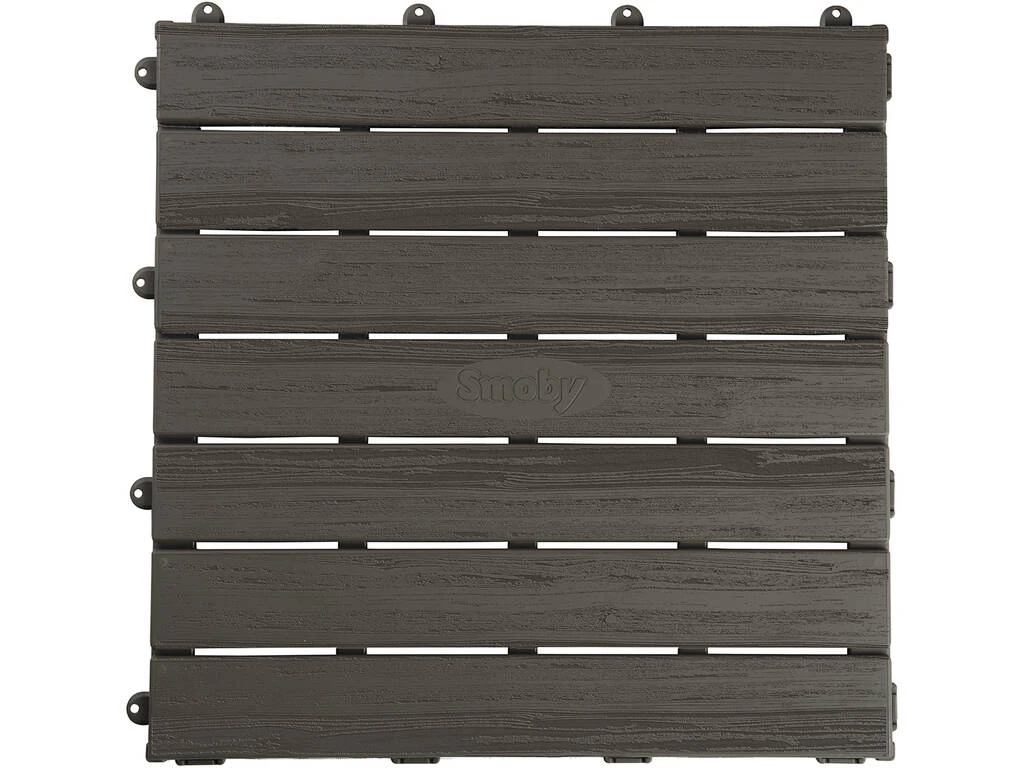 Set 6 Losetas Suelo 45x45 cm. Smoby 810907 Set 6 Losetas Suelo 45x45 Cm. Smoby 810907 -Niños Juguetes Tienda 1999951794g01