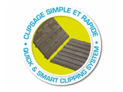 Set 6 Losetas Suelo 45x45 Cm. Smoby 810907 4 Set 6 Losetas Suelo 45x45 Cm. Smoby 810907 -Niños Juguetes Tienda 1999951794g02