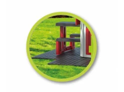 Set 6 Losetas Suelo 45x45 Cm. Smoby 810907 6 Set 6 Losetas Suelo 45x45 Cm. Smoby 810907 -Niños Juguetes Tienda 1999951794g04