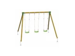 Columpio Triple Etna Masgames MA700015