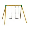 Columpio Fuji Adultos Con Cuerdas Masgames MA700050 -Niños Juguetes Tienda 1999951922g00
