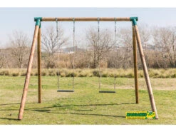 Columpio Fuji Adultos Con Cuerdas Masgames MA700050 -Niños Juguetes Tienda 1999951922g01