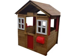 Casa Fresita Deluxe XL Masgames MA800575 -Niños Juguetes Tienda 1999951927g01