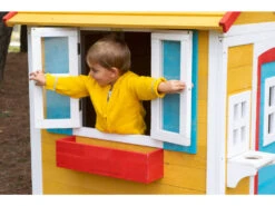 Casa Visby Masgames MA800580 -Niños Juguetes Tienda 1999951928g11