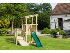 Parque Infantil Mini Cascade Masgames MA801521