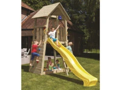 Parque Infantil Belvedere Masgames MA801401