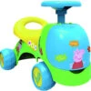 Correpasillos Peppa Pig Smoby 35409 -Niños Juguetes Tienda 1999951973g00
