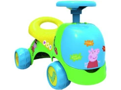Correpasillos Peppa Pig Smoby 35409
