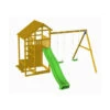 Parque Infantil Teide XL Con Columpio Doble Masgames MA700101 -Niños Juguetes Tienda 1999952031g00