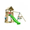 Parque Infantil Belvedere XL Con Columpio Doble Masgames MA821401 -Niños Juguetes Tienda 1999952047g00
