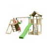 Parque Infantil Pagoda XL Con Challenger Masgames MA822601 -Niños Juguetes Tienda 1999952049g00