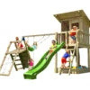 Parque Infantil Beach Hut XL Con Challenger Masgames MA822301 -Niños Juguetes Tienda 1999952052g00
