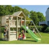 Parque Infantil Palazzo XL Con Columpio Doble Masgames MA821701