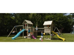 Parque Infantil Combinación Himalaya Masgames MA800001