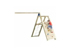 Challenger XL Para Parque Infantil Masgames MA803801