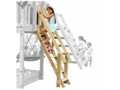 Steps XL Para Parque Infantil 150 Cm. Masgames MA803002