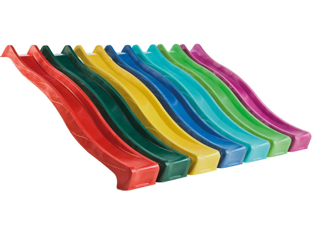 Rampa de Tobogán 1.5 m. Masgames MA60417X Rampa De Tobogán 1.5 M. Masgames MA60417X -Niños Juguetes Tienda 1999952081g01