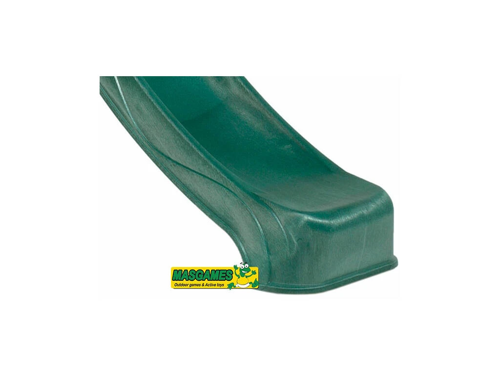 Rampa de Tobogán 1.5 m. Masgames MA60417X Rampa De Tobogán 1.5 M. Masgames MA60417X -Niños Juguetes Tienda 1999952081g02
