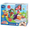 Tut Tut Bólidos Supergiro 360º Vtech 534922 1 Tut Tut Bólidos Supergiro 360º Vtech 534922 -Niños Juguetes Tienda 1999952165g00