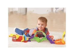 Tut Tut Bólidos Supergiro 360º Vtech 534922 -Niños Juguetes Tienda 1999952165g02