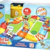 Tut Tut Bólidos Pistas Con Tramos Flexibles Vtech 524422
