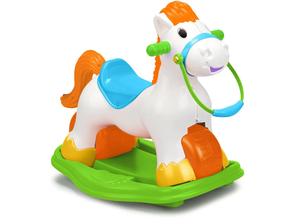 Ponyfeber 3 en 1 Famosa 800006280 Ponyfeber 3 En 1 Famosa 800006280 -Niños Juguetes Tienda 1999952396g00